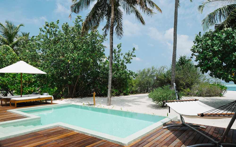 Garden Villa photo 18
